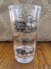 Vtg Early Times Old Style Kentucky Bourbon Whisky Tumbler Glasses 16oz