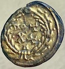 Ancient Roman Coin 284-305 Ad Emperor Diocletian Rare  Very Nice Details Wreath