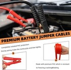 Car Roadside Emergency Kit carand Truck Safety Emergency Roadside Assistance Kit