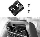 1 Pc Car Center Armrest Box Latch Tool  Center Console Lid Lock Replacement P