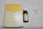 Stampin Up Classic Ink Pads With Matching Refill Bottles Lot Of 5 Sets 