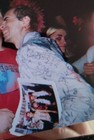 Mindless Self Indulgence Signed 8x10 All Members Urine Kitty Right Lynz Proof   