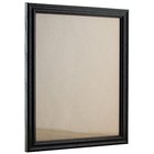 Craig Frames 200ashbk1925aac 0 75-inch Wide Picture poster Frame In Wood Grain