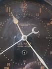 Chelsea Clock Co  Boston Us Navy Ship Clock -     