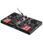 Hercules Djcontrol Inpulse 200 Mk2 - Compact Dj Controller