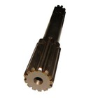 T105548 Shaft Fits John Deere 350 350b 350c 350d 450 450b 450c Crawler Dozer