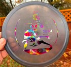 2014 Champion Rhyno  Taiwan Championpfn Penned Disc Golf Innova  Pdga  3519