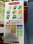 4 X 2026 Uk Heritage Railway Leaflets