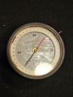 Vintage David White Survey Compass  milwaukee Wisconsin