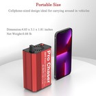 Pro Chaser 400w Power Inverters For Vehicles - Dc 12v To Ac 110v Car Inverter