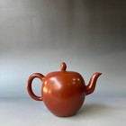 Chinese Yixing Zisha Clay Handmade Kung Fu Tea Exquisite Teapot           6780