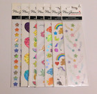 Mrs  Grossman s Stickers You Choose Sticker Packs Brand New  limited Edition  2 