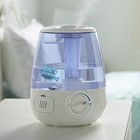 Protec Humidifier Cleaning Fish  Tank Cleaner  1 Count  pack Of 1   Blue