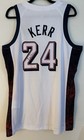 Steve Kerr Signed Team Usa Jersey 2024 Paris Olympics Gold Jsa Coa