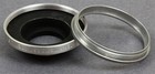 23 5mm Lens Thread To Series Vi 6 Kodak  25 Filter Holder adapter W ring