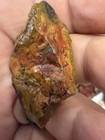 Lot C Over 11 Lbs Tumble Size Lavic Jasper Brecciated Agatized Dendritic Rough