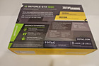 Zotac Gaming Geforce Gtx 1660 6gb Gddr5 Graphics Card Zt-t16600k-10m Twinfan Gpu