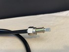  Triumph Tachometer Cable 30  60-3282 60-4456 Oif 650 750 1971 - 1979 Smiths