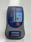 M500 Megohmmeter For Insulation Testing Compatible With Supco M500 Electronic 