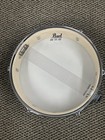 Pearl Wood Shell Piccolo 13x 3 5 Snare Drum