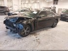 2014-23 Dodge Charger Heater Motor Oem Assembly
