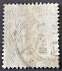 Great Britain 1902 Edward Vii 9d Used