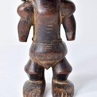 Lega Wood Figure Congo