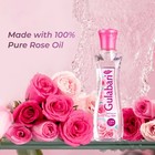 100  Pure Original Rose Water Skin Toner -all Natural- 59ml   Pack Of 2 