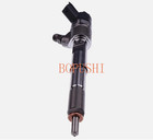 5801569141 0445110540 Common Rail Fuel Diesel Injector For Iveco