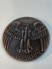 Ww2 German Commemorative Coin