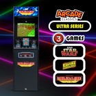 Arcade Classics Atari Star Wars Ultra Series Electronic Game With 17  Screen