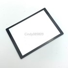 New Top Small Lcd Screen Window Protector Glass For Sony Hx50 V Hx60 V Camera