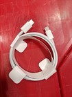 Lot Of 100 - Apple Genuine Usb-c To Lightning Cable 1m New Bulk
