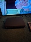 Rca Vr327 Hi-fi Vcr Video Cassette Recorder Vhs Player  Tested And Works 
