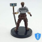 Human Artificer - Eberron Rising From The Last War  22 D d Miniature