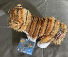 Webkinz Alley Cat -code Attached  unused  