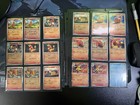     Paldean Fates 100  Complete Base Master Set C uc h rh exs 172 Cards