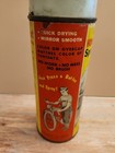 Vintage Home-n-auto Pray Paint Can   1962 