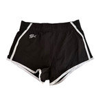 Gk Stars Elite Sportswear Cheer Gymnastics Athletic Shorts Kids Size Cl Nwt