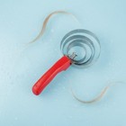 Horse Sweat Stainless Steel Grooming Tool Long-lasting For Equestrian Facility