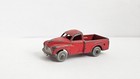 Dinky Toys Dublo  065-g Morris Pick-up Truck No  065 Red Vintage Toy Vtg
