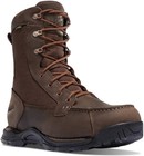 Danner Sharptail Men s 8  Dark Brown Hunting Boots Waterproof New - 45028