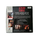 Scarface 3-laserdisc Ld Boxed Set Signature Collection Very Good Widescreen Rare