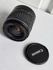 Canon Ef 28-90mm F 4-5 6 Ii Usm Zoom Lens 58mm Untested Af Used