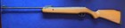 Wood Stock Crosman Vantage Hp  177 Cal  Nitro Piston Model 30021 Pellet Rifle