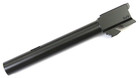 New 9mm Black Stainless Ported 2 Port Barrel For Glock 34 G34 Stock 5 31 