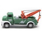 1956 Sinclair Tow Truck 1 48 O Scale O Gauge Vehicle Car Dino Gas Oil