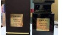 Tobacco Vanille Eau De Parfum Spray For Unisex     3 4oz   100ml New