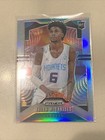 2019-20 Panini Prizm Jalen Mcdaniels Silver Rookie Card Rc  297 Hornets