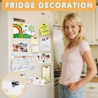 20x Fridge Magnets For Whiteboard Refrigerator Magnets Small strong Metal Magnet